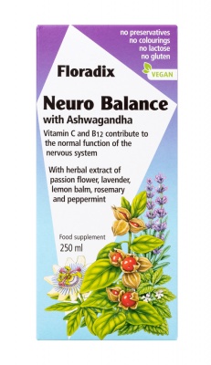 Salus Neuro Balance 250ml